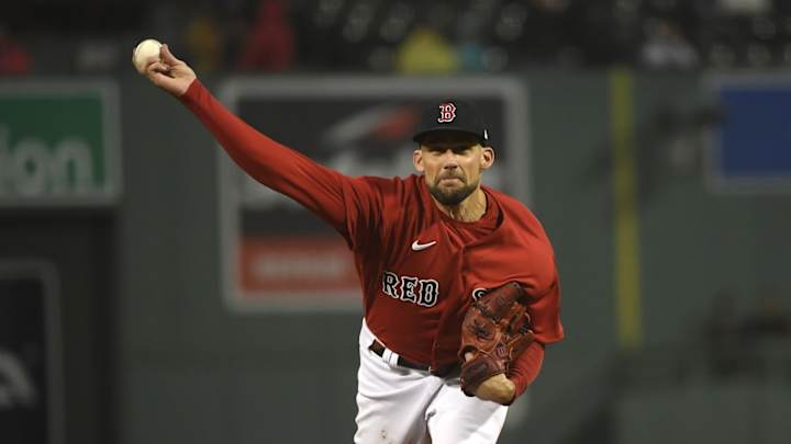 Texas Rangers Add Another All-Star to Pitching Rotation Texas Rangers Add Another All-Star to Pitching Rotation