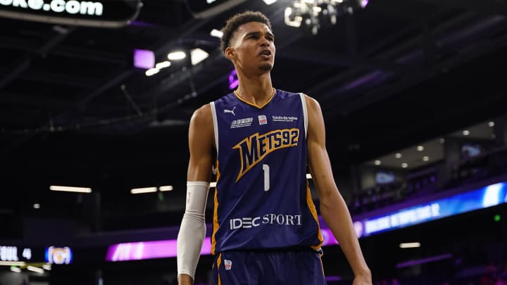 Five Burning NBA Draft Questions Heading Into the New Year Five Burning NBA Draft Questions Heading Into the New Year