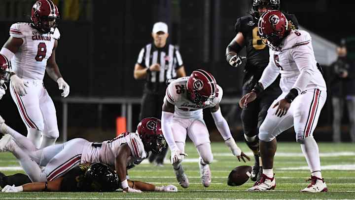 What Players Said After Tuesday's Practice What Players Said After Tuesday's Practice