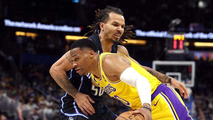 Lakers News: Uncharacteristically Good Role Players Lead To L.A. Victory In Orlando