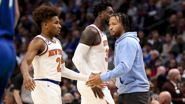 McBride Hits Season-High Tuesday night McBride Hits Season-High Tuesday night