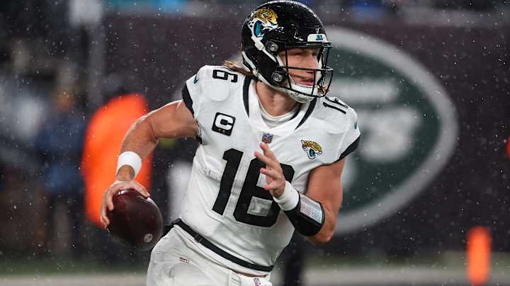 Jaguars-Texans Week 17 Odds, Lines and Spread