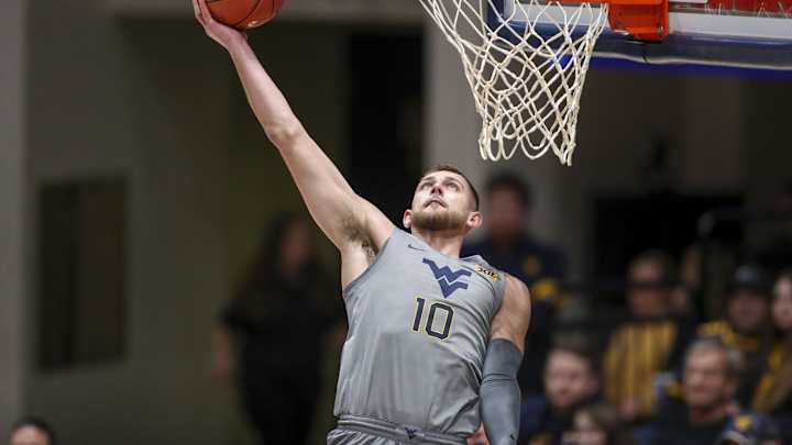 Predicting Every Game of WVU's Big 12 Schedule