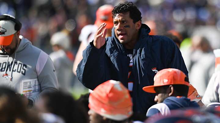 ESPN’s Booger McFarland Offers Strong Take on Broncos’ Russell Wilson