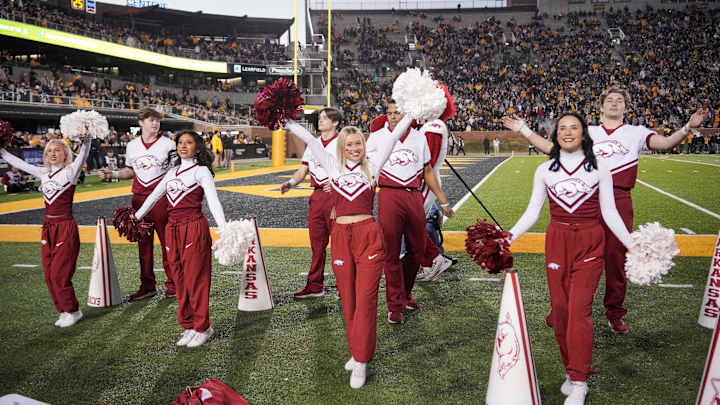 Kansas Jayhawks vs Arkansas Razorbacks: Liberty Bowl Predictions
