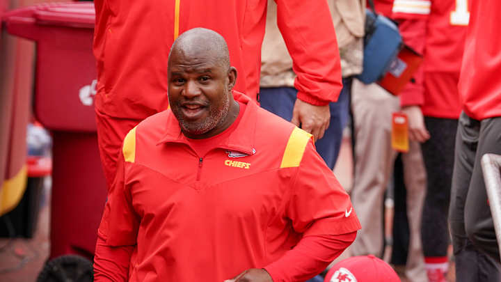 Chiefs Coordinator News: Spagnuolo Wants to Be a HC, Bieniemy Could Be OC Elsewhere