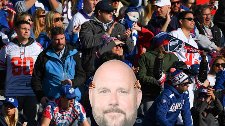 Giants “Win and In” Still a Decent Bargain on Secondary Ticket Market