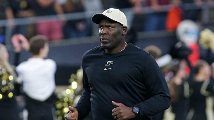 Could the 4-2-5 Defense Be Coming to Louisville? Could the 4-2-5 Defense Be Coming to Louisville?