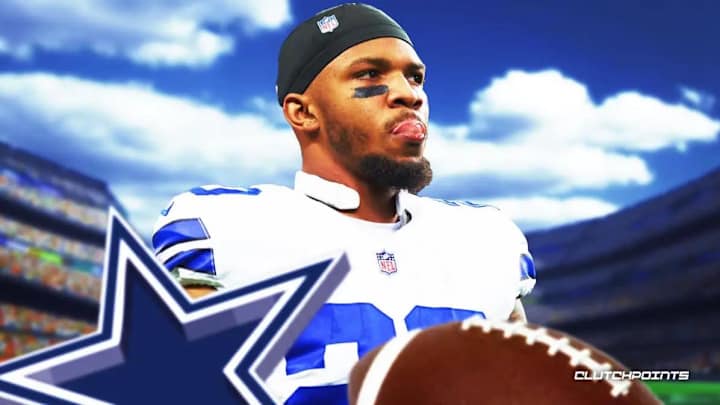 Cowboys vs. Titans BREAKING: Derrick Henry & Tony Pollard OUT? How to Watch, Odds, Injury Report Cowboys vs. Titans BREAKING: Derrick Henry & Tony Pollard OUT? How to Watch, Odds, Injury Report