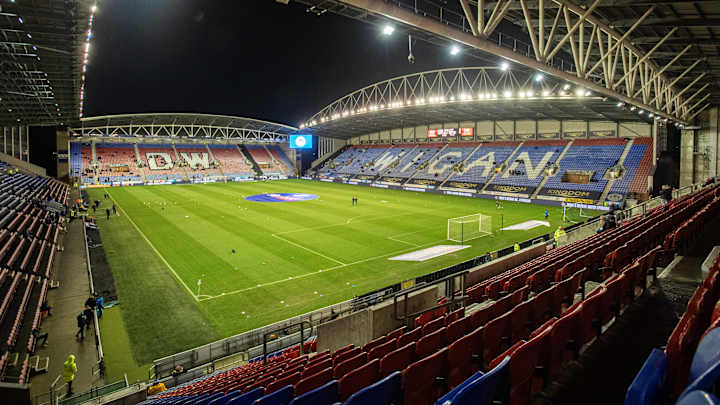 Sky Sports confirm Wigan v Sunderland will be shown live