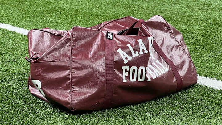 Alabama Football Sugar Bowl Wednesday Practice Report Alabama Football Sugar Bowl Wednesday Practice Report