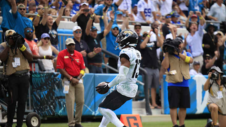 Dolphins’ Tyreek Hill: ‘I Could Put Christian Kirk in My Top Five’ Dolphins’ Tyreek Hill: ‘I Could Put Christian Kirk in My Top Five’