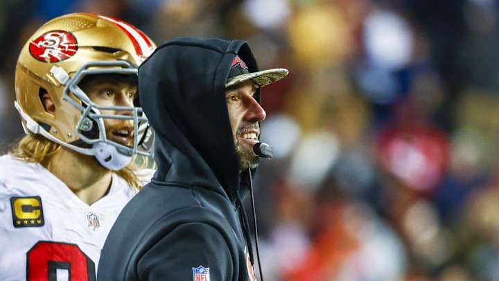 Raiders Defense to Face One of the NFL's Best Offensive Minds: Shanahan