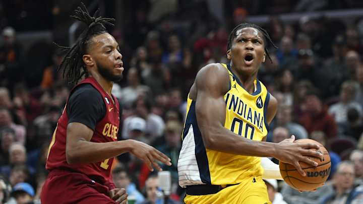 Indiana Pacers game preview: Pacers look to avenge recent loss to Cleveland Cavaliers