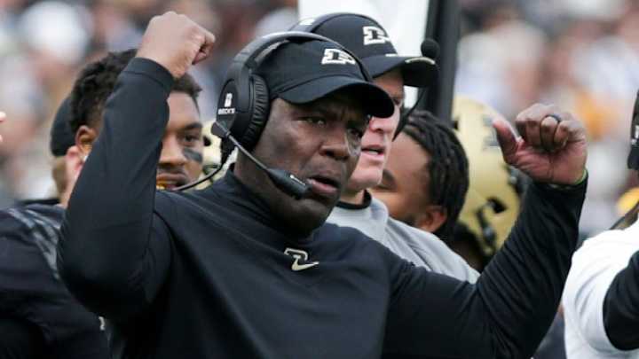 Ron English Officially Returns to Louisville’s Defensive Staff Ron English Officially Returns to Louisville’s Defensive Staff