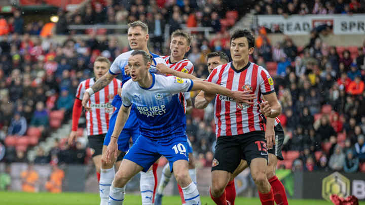 Wigan Athletic vs Sunderland preview: How to watch, team news, last meeting, recent form and referee Wigan Athletic vs Sunderland preview: How to watch, team news, last meeting, recent form and referee