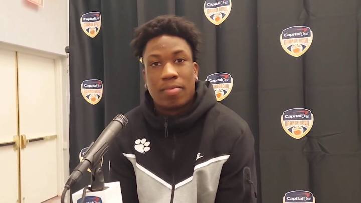 KJ Henry and Tyler Davis Hint at Possible Return in 2023 KJ Henry and Tyler Davis Hint at Possible Return in 2023