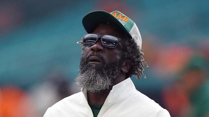 Ed Reed Taking Bethune-Cookman Head Coaching Position