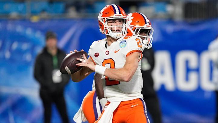 Notre Dame Opponent Preview: Clemson Tigers