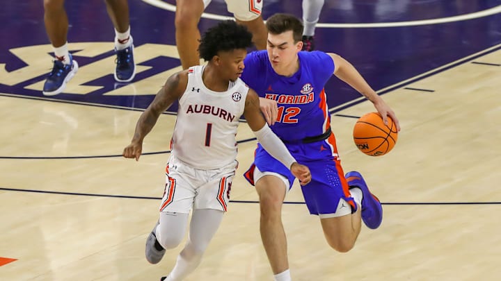 Takeaways from Auburn Basketball’s exciting win vs. Florida Takeaways from Auburn Basketball’s exciting win vs. Florida