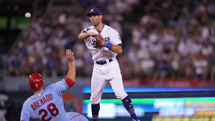Dodgers News: LA Utility Star is Feeling Optimistic Offseason Work Will Pay Off Next Season
