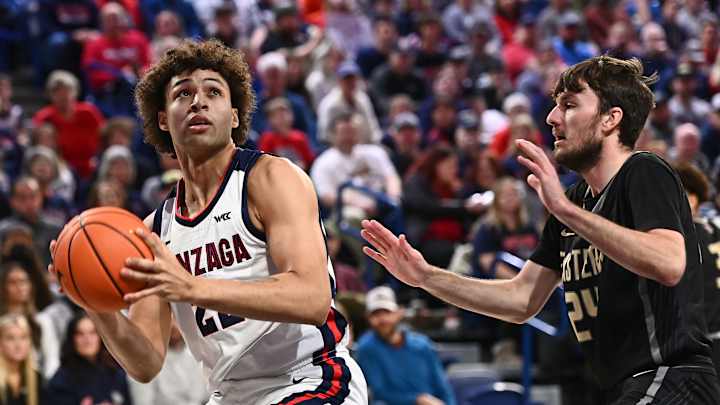 Gonzaga men's basketball to host Eastern Oregon in exhibition game