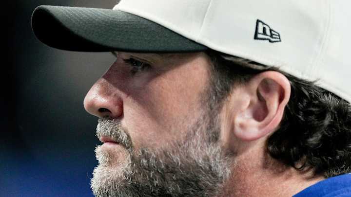 New York Giants Week 17: First Look at Indianapolis Colts Defense