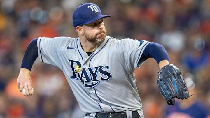 Dodgers Offseason: 3 More Free Agents Come Off the Market