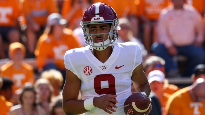 2023 NFL Mock Draft 3.0: Texans, Colts and Panthers Draft Quarterbacks in Top 10