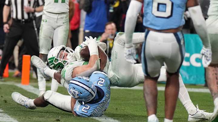 Pac-12 Bowl Record at 2-1 After Oregon’s Thrilling Win Over UNC Pac-12 Bowl Record at 2-1 After Oregon’s Thrilling Win Over UNC