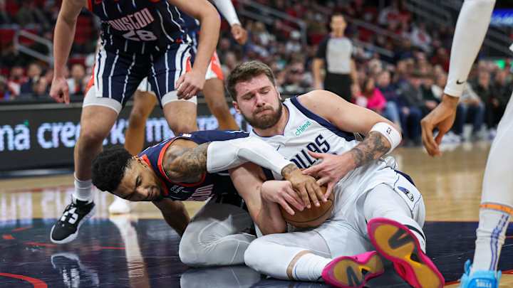 Rockets vs. Mavericks: How to Watch, Lineups, Injury Report, More Rockets vs. Mavericks: How to Watch, Lineups, Injury Report, More