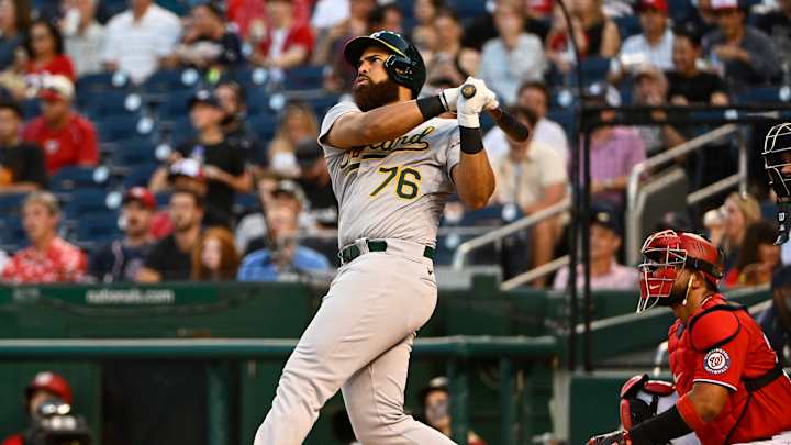 Dermis Garcia's Path to Playing Time in 2023