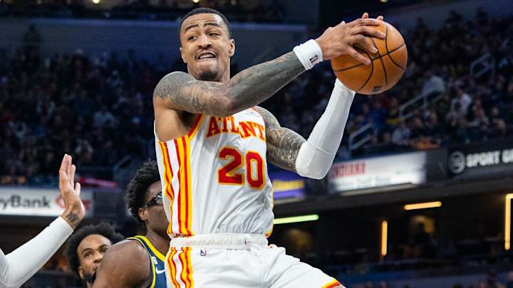 Jazz Linked to 3-Way Trade Rumor by NBA Insider Jazz Linked to 3-Way Trade Rumor by NBA Insider