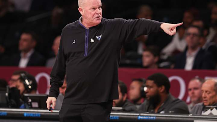 Cliff Notes: 'You Can See the Beginnings of What Can Be a Good Team'