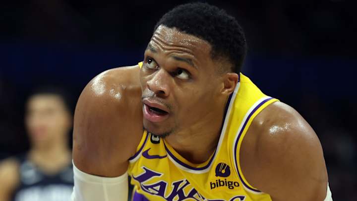 Lakers Rumors: NBA Writer Calls for LA to Trade Russell Westbrook