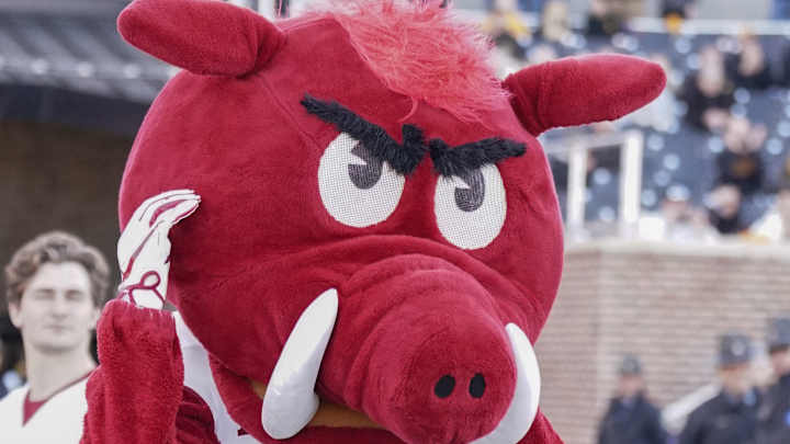 Game Primer: How To Watch, Things to Know for Kansas Jayhawks vs Arkansas Razorbacks in the Liberty Bowl Game Primer: How To Watch, Things to Know for Kansas Jayhawks vs Arkansas Razorbacks in the Liberty Bowl