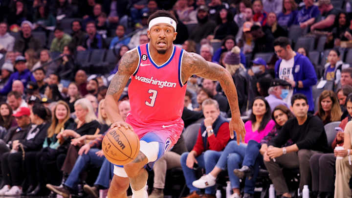 Wizards Star Bradley Beal Received MRI After Beating 76ers