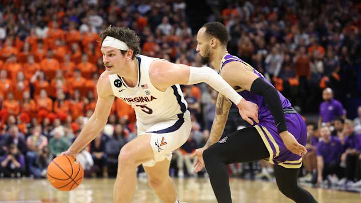 Virginia Basketball Defeats Albany 66-46 | Live Updates Virginia Basketball Defeats Albany 66-46 | Live Updates