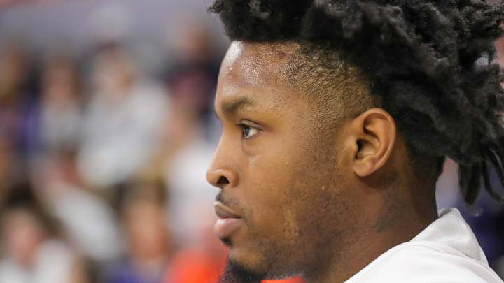 Takeaways from Auburn Basketball’s loss vs. Georgia Takeaways from Auburn Basketball’s loss vs. Georgia