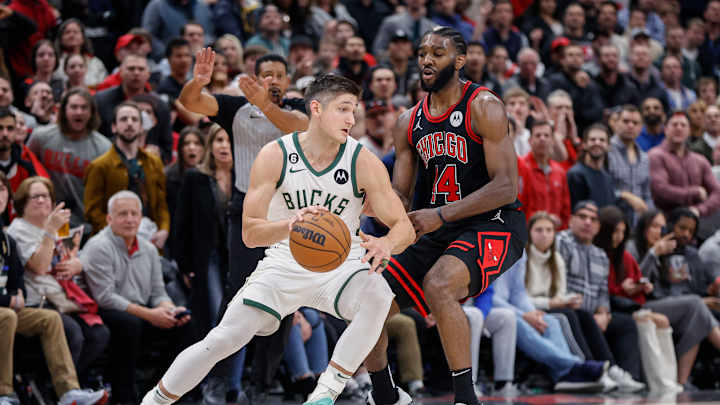 Duke basketball: Announcer calls for retaliation against Grayson Allen