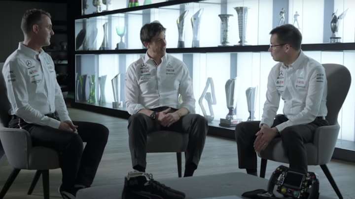 F1 News: Mercedes Powertrain Director Admits Engine Freeze Was Huge Hurdle For Team