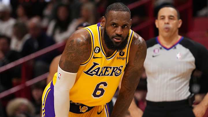 The Lakers Need to Listen to LeBron