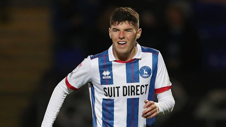 Hartlepool boss admits he has 'apologised' to Sunderland about youngster
