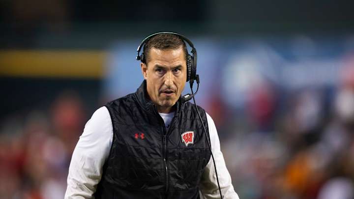 Guaranteed Rate Bowl: Wisconsin's postgame press conference recap