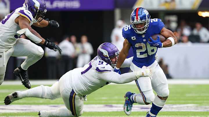 Week 17 NFL Odds and Best Bets