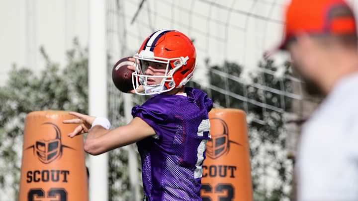 Orange Bowl: 5 Things to Watch For