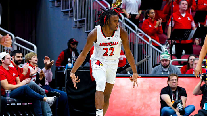 Tale of The Tape, Predictions: Louisville vs. Kentucky Tale of The Tape, Predictions: Louisville vs. Kentucky