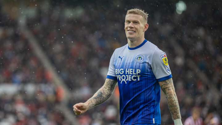 Sunderland issue warning to supporters ahead of James McClean reunion Sunderland issue warning to supporters ahead of James McClean reunion