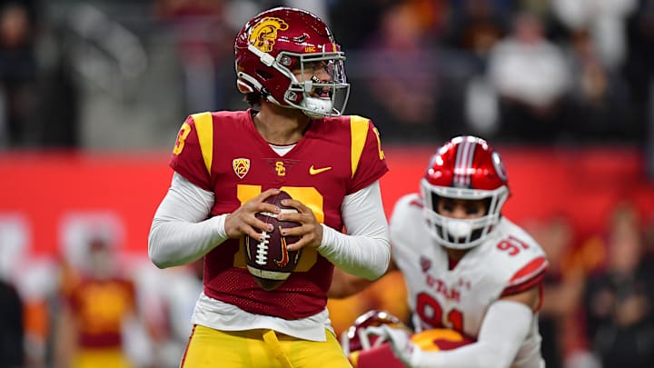 Cotton Bowl: Tulane Vs. USC New Year's Six Preview, Prediction
