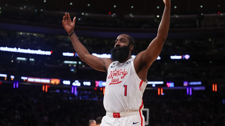 NBA Rumors: James Harden Could Pass on Long-Term Deals?